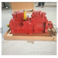 SY310C Гидравлический насос K3V140DT Главный насос Sany
